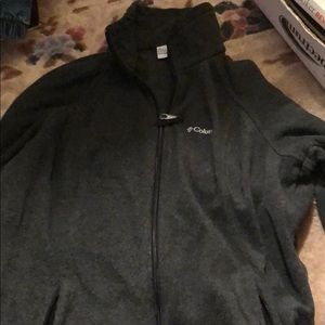 columbia jacket